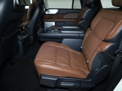Used 2023 Lincoln Navigator L Reserve 4x4 at Drive Now Westlake near Westlake, OH