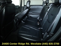 Used 2024  Ford Edge Titanium AWD at Drive Now Westlake near Westlake&comma; OH