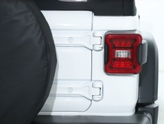 Used 2024  Jeep Wrangler Sport S 2 Door 4x4 at DriveNow Mayfield near Mayfield Heights, OH