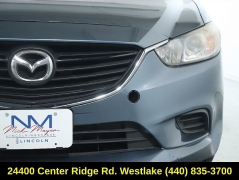 Used 2015  Mazda Mazda6 4dr Sdn Auto i Touring at DriveNow Mayfield near Mayfield Heights&comma; OH
