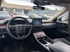 Used 2023  Lincoln Aviator Reserve AWD at Drive Now Westlake near Westlake&comma; OH