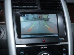 Used 2014  Ford Edge 4d SUV FWD Limited at DriveNow Mayfield near Mayfield Heights, OH