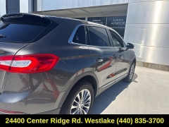 Used 2017  Lincoln MKX 4d SUV AWD Select 3&period;7L at Drive Now Westlake near Westlake&comma; OH