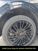 Used 2022  Lincoln Corsair Reserve FWD at DriveNow Mayfield near Mayfield Heights&comma; OH