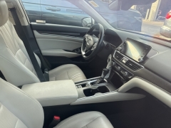 Used 2018 Honda Accord Sedan 4d EX-L 1.5L at Drive Now Westlake near Westlake, OH