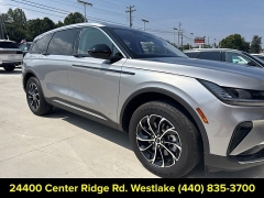 Used 2025  Lincoln Nautilus Premiere AWD at DriveNow Mayfield near Mayfield Heights&comma; OH