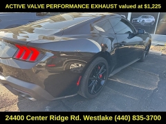 Used 2024  Ford Mustang GT Fastback at Drive Now Westlake near Westlake&comma; OH