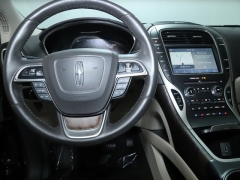 Used 2020 Lincoln Nautilus 4d SUV AWD Reserve 2.7L at Drive Now Westlake near Westlake, OH