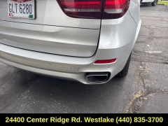 Used 2016  BMW X5 AWD 4dr xDrive35i at Drive Now Westlake near Westlake&comma; OH