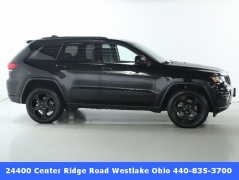 Used 2021 Jeep Grand Cherokee Freedom 4x4 at DriveNow Mayfield near Mayfield Heights, OH