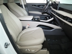 Used 2023  Lincoln Nautilus Reserve AWD at DriveNow Mayfield near Mayfield Heights&comma; OH