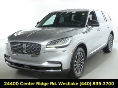 Used 2023  Lincoln Aviator Reserve AWD at Drive Now Westlake near Westlake&comma; OH