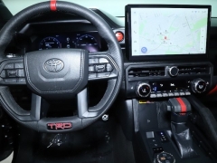 Used 2025 Toyota Tacoma Hybrid 4WD TRD Pro Double Cab 5ft Bed AT at Drive Now Westlake near Westlake, OH