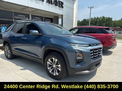 Used 2025  Chevrolet Equinox FWD 4dr LT w&sol;1LT at Drive Now Westlake near Westlake&comma; OH