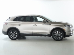 Used 2021 Lincoln Nautilus Standard AWD at Drive Now Westlake near Westlake, OH