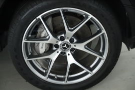 Used 2022 Mercedes-Benz GLC GLC 300 4MATIC SUV at DriveNow Mayfield near Mayfield Heights, OH