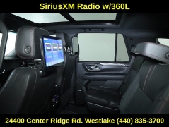 Used 2023  Chevrolet Tahoe 4WD 4dr RST at Drive Now Westlake near Westlake&comma; OH