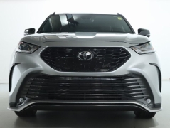 Used 2023 Toyota Highlander XSE FWD at DriveNow Mayfield near Mayfield Heights, OH