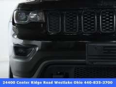 Used 2021 Jeep Grand Cherokee Freedom 4x4 at DriveNow Mayfield near Mayfield Heights, OH
