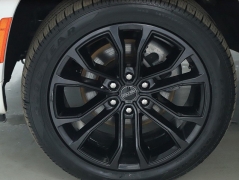 Used 2022  Jeep Grand Wagoneer Series II Obsidian 4x4 at Drive Now Westlake near Westlake&comma; OH