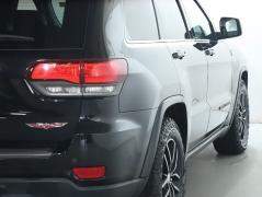 Used 2017  Jeep Grand Cherokee 4d SUV 4WD Trailhawk at Drive Now Westlake near Westlake&comma; OH