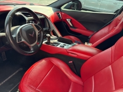 Used 2014 Chevrolet Corvette 2d Coupe Stingray Z51 3LT at Drive Now Westlake near Westlake, OH