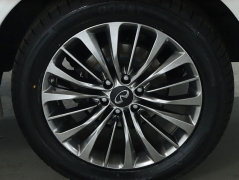 Used 2018  INFINITI QX80 4d SUV RWD at Drive Now Westlake near Westlake&comma; OH