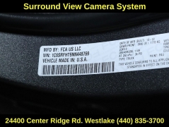 Used 2022  Ram 1500 4WD Limited Crew Cab 5'7" Box at DriveNow Mayfield near Mayfield Heights&comma; OH