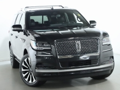 Used 2023 Lincoln Navigator Reserve 4x4 at DriveNow Mayfield near Mayfield Heights, OH