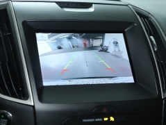 Used 2020  Ford Edge AWD at Drive Now Westlake near Westlake, OH