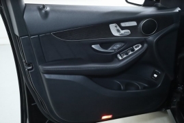 Used 2022 Mercedes-Benz GLC GLC 300 4MATIC SUV at DriveNow Mayfield near Mayfield Heights, OH