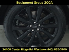 Used 2023  Lincoln Nautilus Reserve AWD at Drive Now Westlake near Westlake&comma; OH