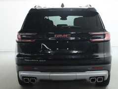 Used 2024  GMC Acadia AWD 4dr Elevation at Drive Now Westlake near Westlake&comma; OH