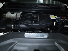 Used 2024  Jeep Grand Wagoneer Series III 4x4 at DriveNow Mayfield near Mayfield Heights&comma; OH