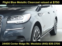 Used 2024  Lincoln Navigator Reserve 4x4 at DriveNow Mayfield near Mayfield Heights&comma; OH