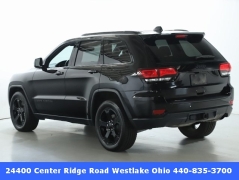 Used 2021 Jeep Grand Cherokee Freedom 4x4 at DriveNow Mayfield near Mayfield Heights, OH