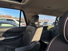 Used 2020  Ford Expedition Max 4d SUV 4WD Platinum at DriveNow Mayfield near Mayfield Heights, OH