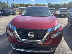Used 2021 Nissan Rogue FWD Platinum at DriveNow Mayfield near Mayfield Heights, OH