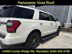Used 2021  Ford Expedition Limited 4x4 at Drive Now Westlake near Westlake&comma; OH