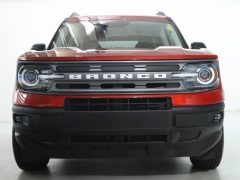 Used 2022 Ford Bronco Sport Big Bend 4x4 at Drive Now Westlake near Westlake, OH