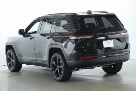 Used 2024 Jeep Grand Cherokee Altitude X 4x4 at Drive Now Westlake near Westlake, OH