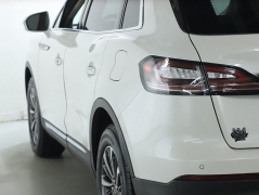 Used 2022  Lincoln Nautilus Reserve AWD at Drive Now Westlake near Westlake, OH