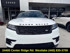 Used 2025  Land Rover Range Rover Velar P250 Dynamic SE at Drive Now Westlake near Westlake&comma; OH