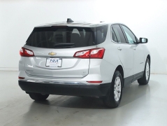 Used 2018  Chevrolet Equinox 4d SUV FWD LT w&sol;1LT at DriveNow Mayfield near Mayfield Heights&comma; OH