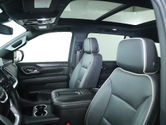 Used 2022  GMC Yukon XL 4WD 4dr SLT at DriveNow Mayfield near Mayfield Heights&comma; OH