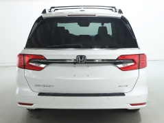 Used 2023  Honda Odyssey Elite Auto at DriveNow Mayfield near Mayfield Heights&comma; OH
