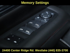 Used 2023  Chevrolet Tahoe 4WD 4dr RST at Drive Now Westlake near Westlake&comma; OH