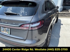 Used 2022  Lincoln Nautilus Reserve AWD at Drive Now Westlake near Westlake&comma; OH