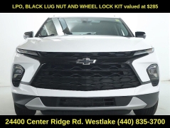 Used 2023  Chevrolet Blazer FWD 4dr LT w&sol;3LT at DriveNow Mayfield near Mayfield Heights&comma; OH