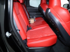 Used 2025 Toyota Tacoma Hybrid 4WD TRD Pro Double Cab 5ft Bed AT at Drive Now Westlake near Westlake, OH